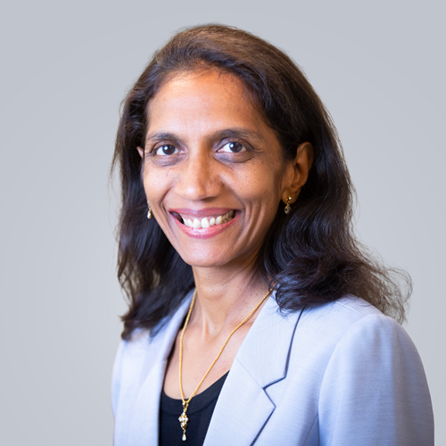 Nirupama Subramanian, Chief Operating Officer at AIRNA